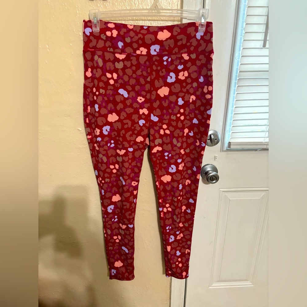 Women’s POP Fit Leggings